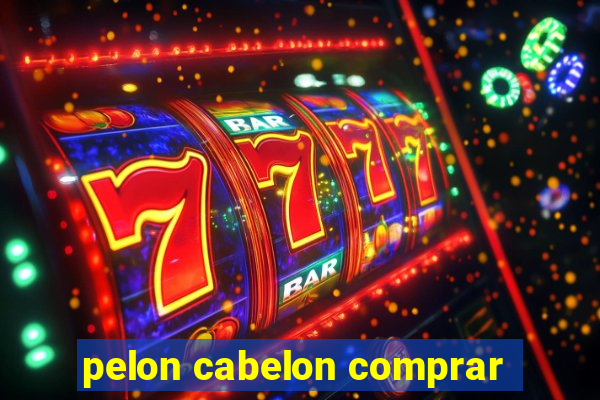 pelon cabelon comprar